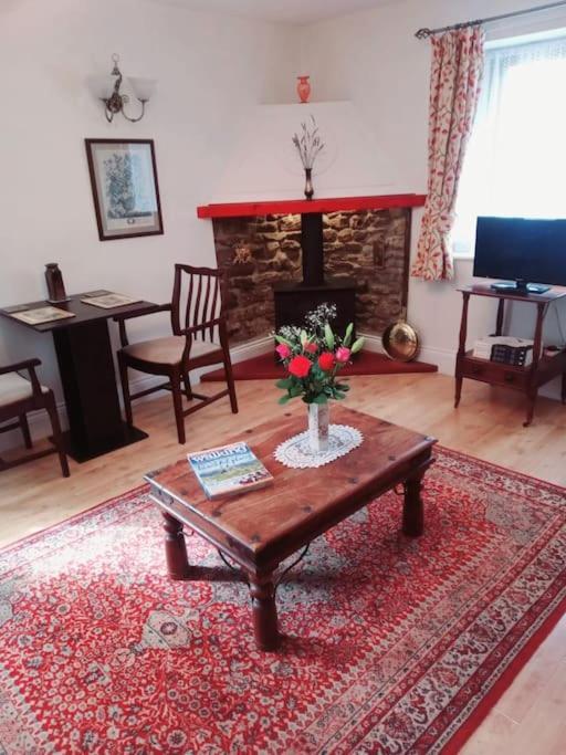 Charming, Wonderfully Cosy One Bedroom Apartment Giggleswick Εξωτερικό φωτογραφία