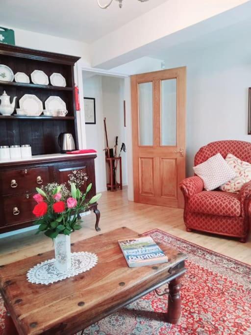 Charming, Wonderfully Cosy One Bedroom Apartment Giggleswick Εξωτερικό φωτογραφία