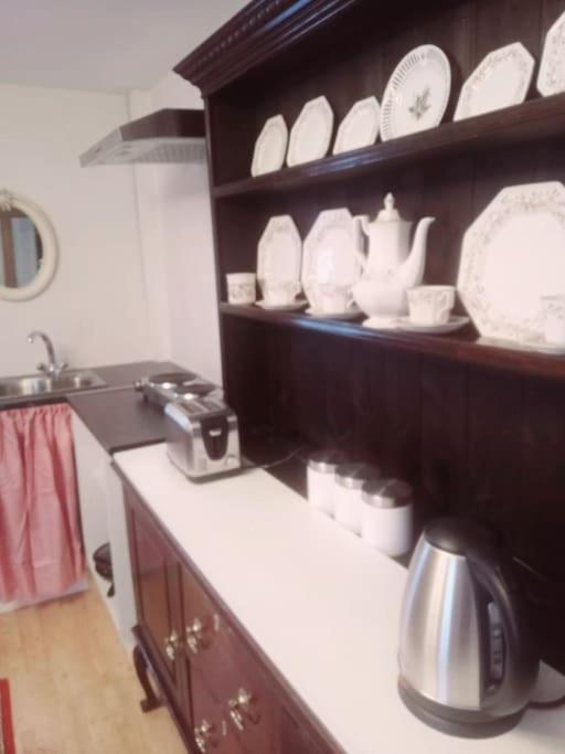 Charming, Wonderfully Cosy One Bedroom Apartment Giggleswick Εξωτερικό φωτογραφία