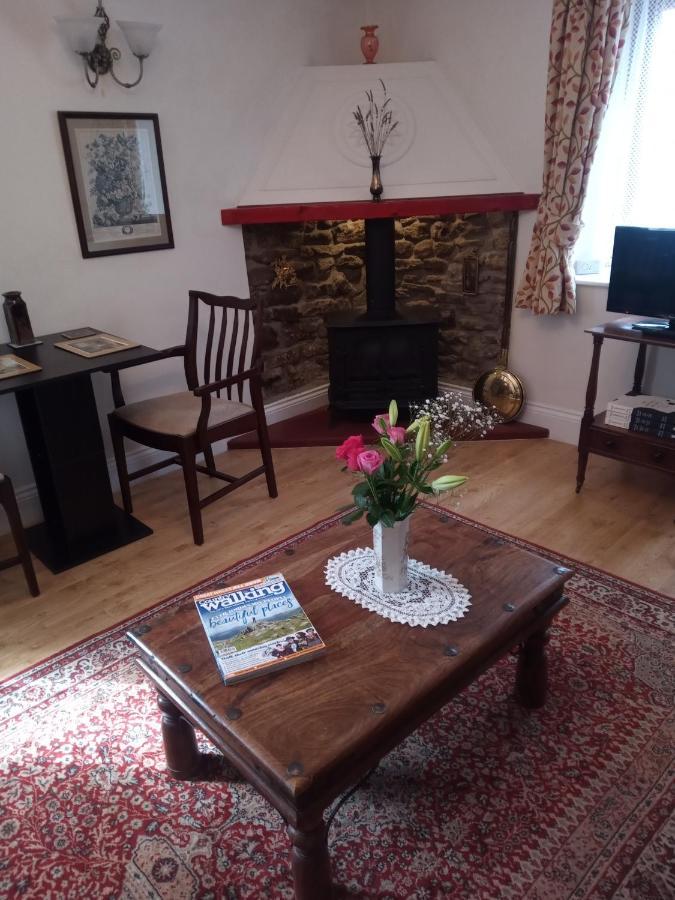 Charming, Wonderfully Cosy One Bedroom Apartment Giggleswick Εξωτερικό φωτογραφία