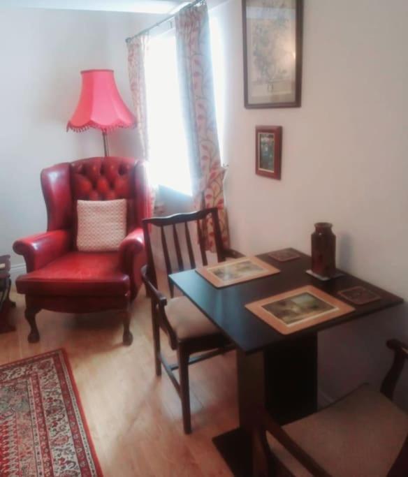 Charming, Wonderfully Cosy One Bedroom Apartment Giggleswick Εξωτερικό φωτογραφία